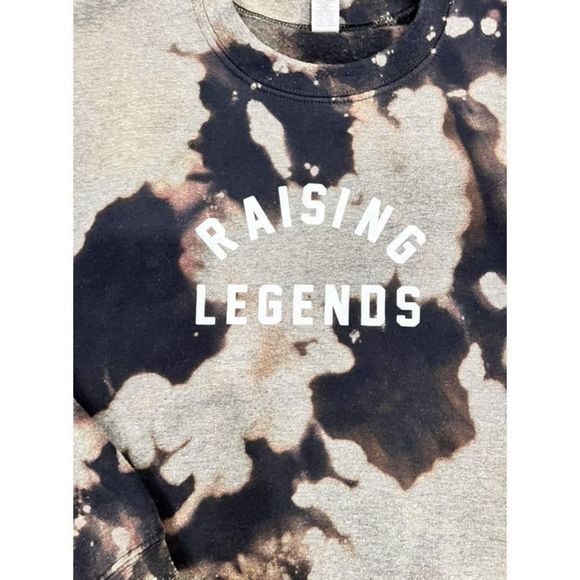 Raising Legends sweater  - Picture 2 of 3